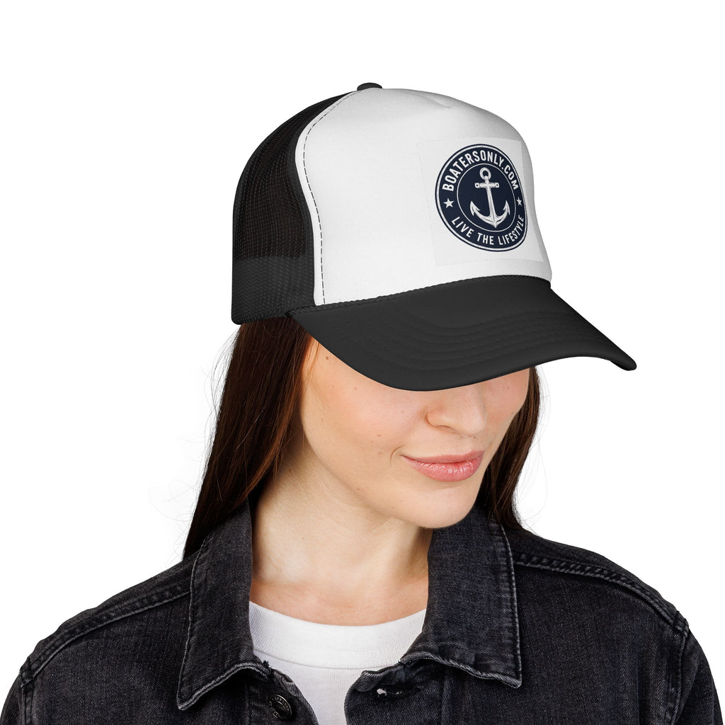 Trucker Caps