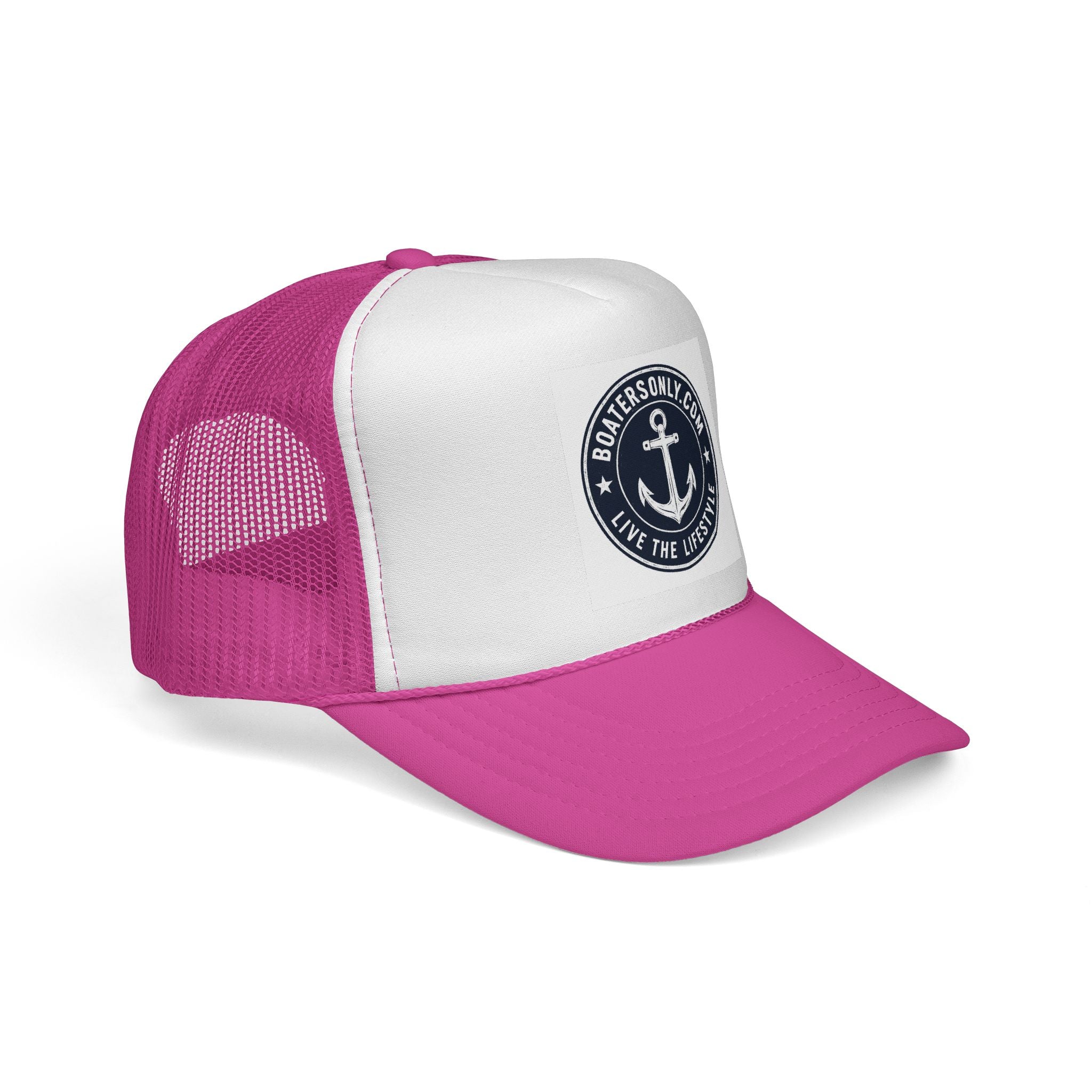 Trucker Caps