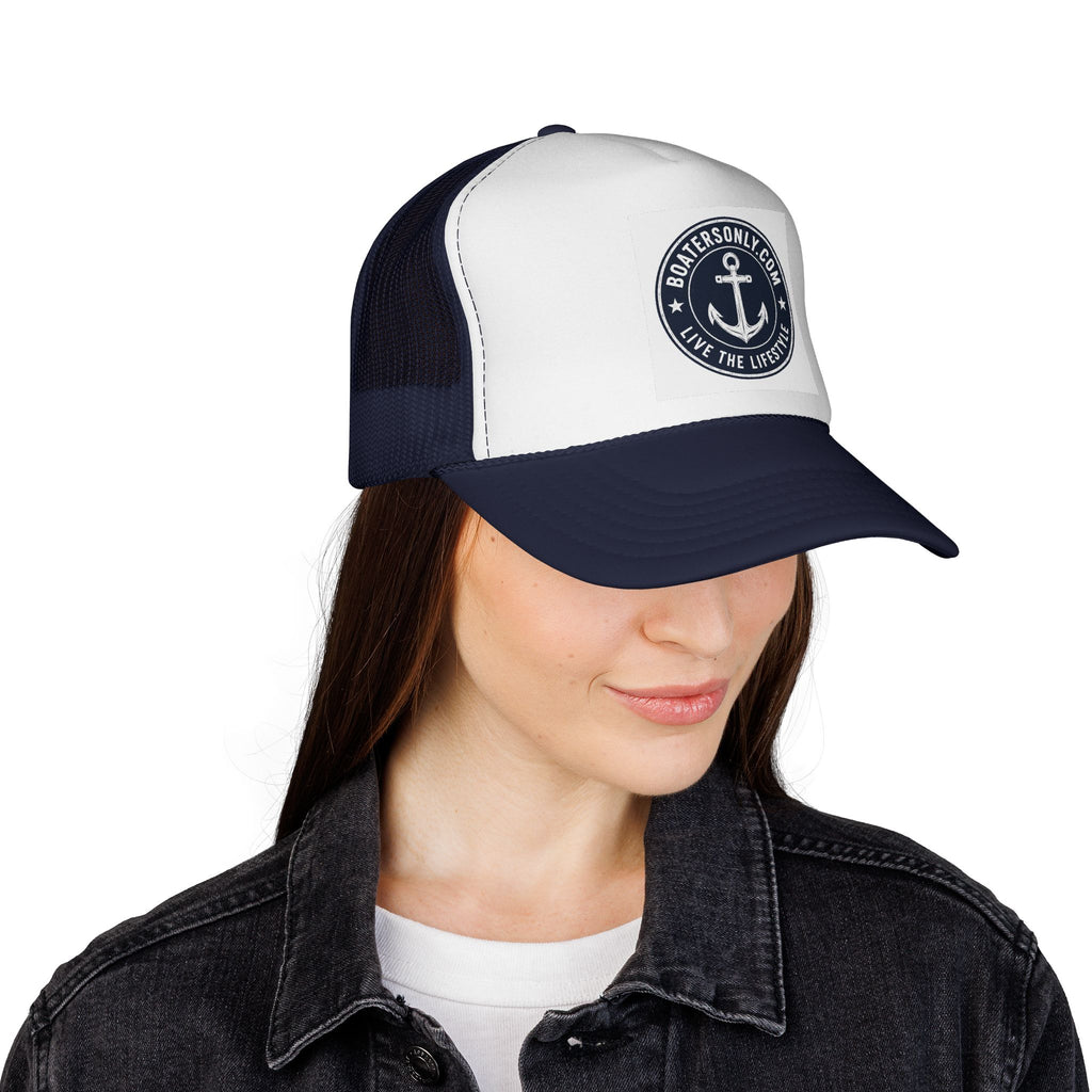 Trucker Caps