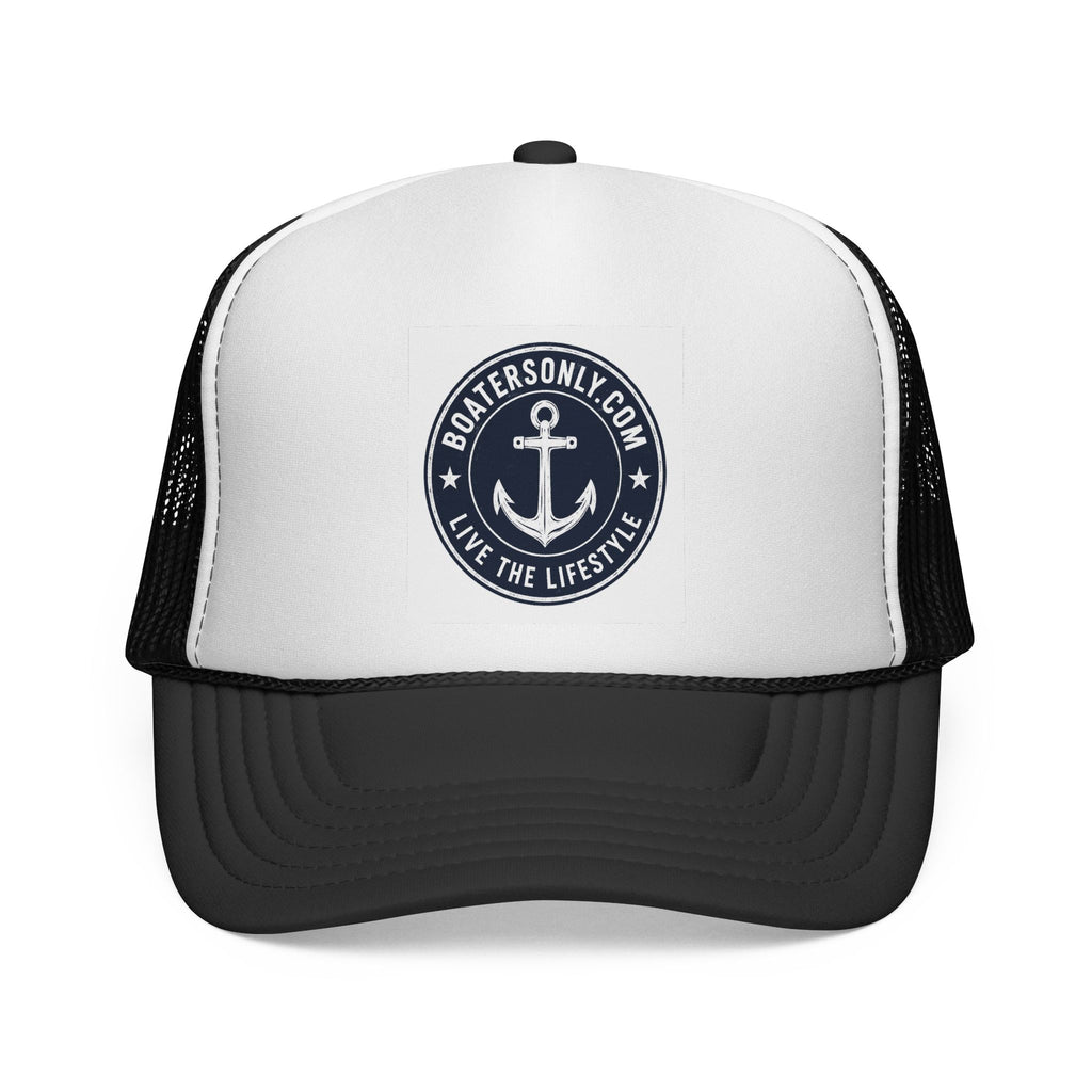 Trucker Caps