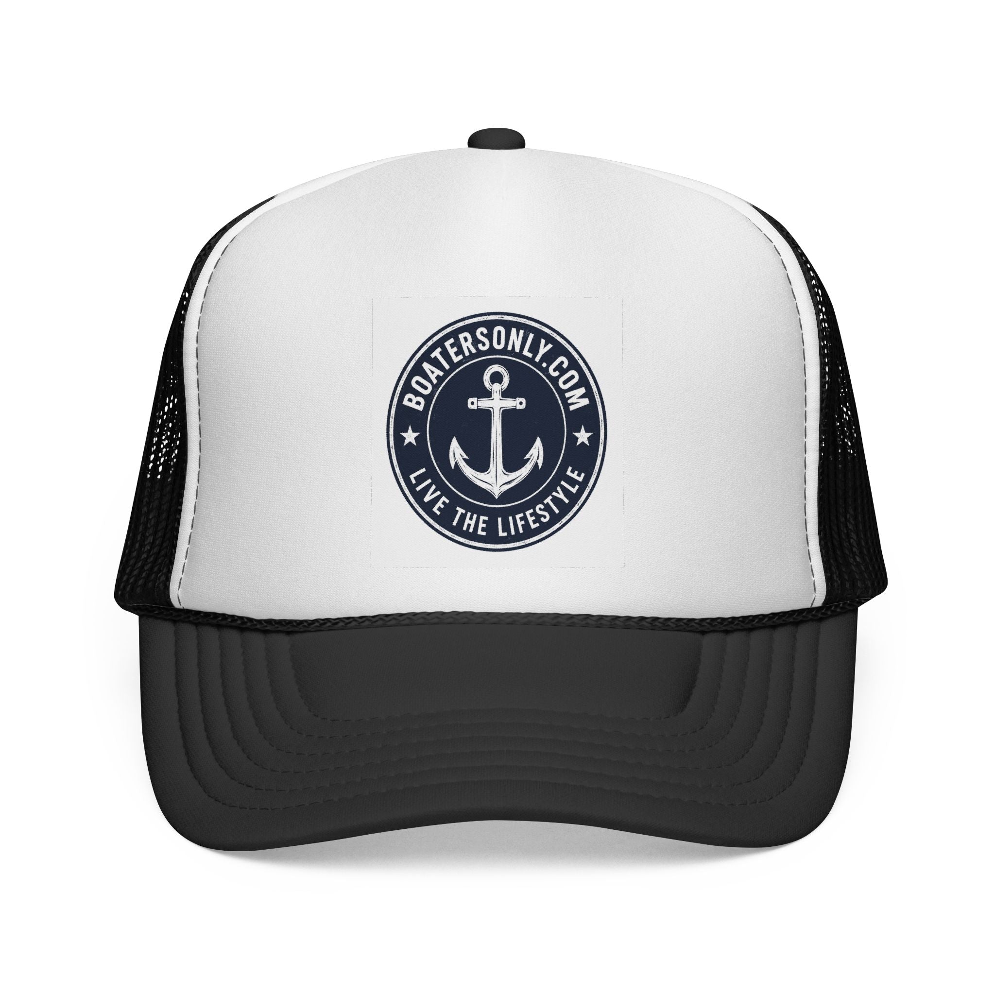 Trucker Caps