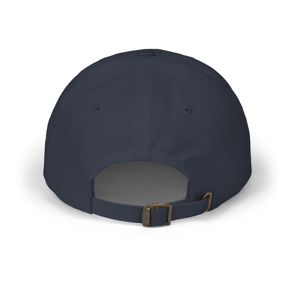 BoatersOnly,Com Collectable  Embroidered Cap – Nautical Wave Hat for Boating Enthusiasts
