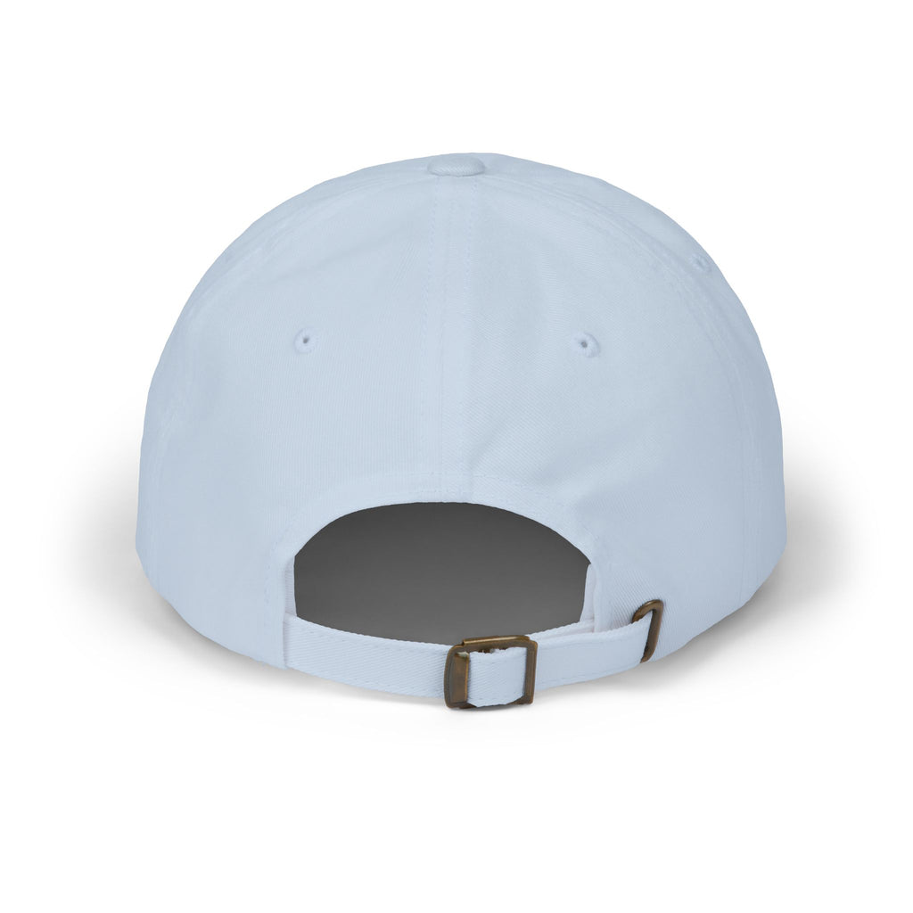 BoatersOnly,Com Collectable  Embroidered Cap – Nautical Wave Hat for Boating Enthusiasts