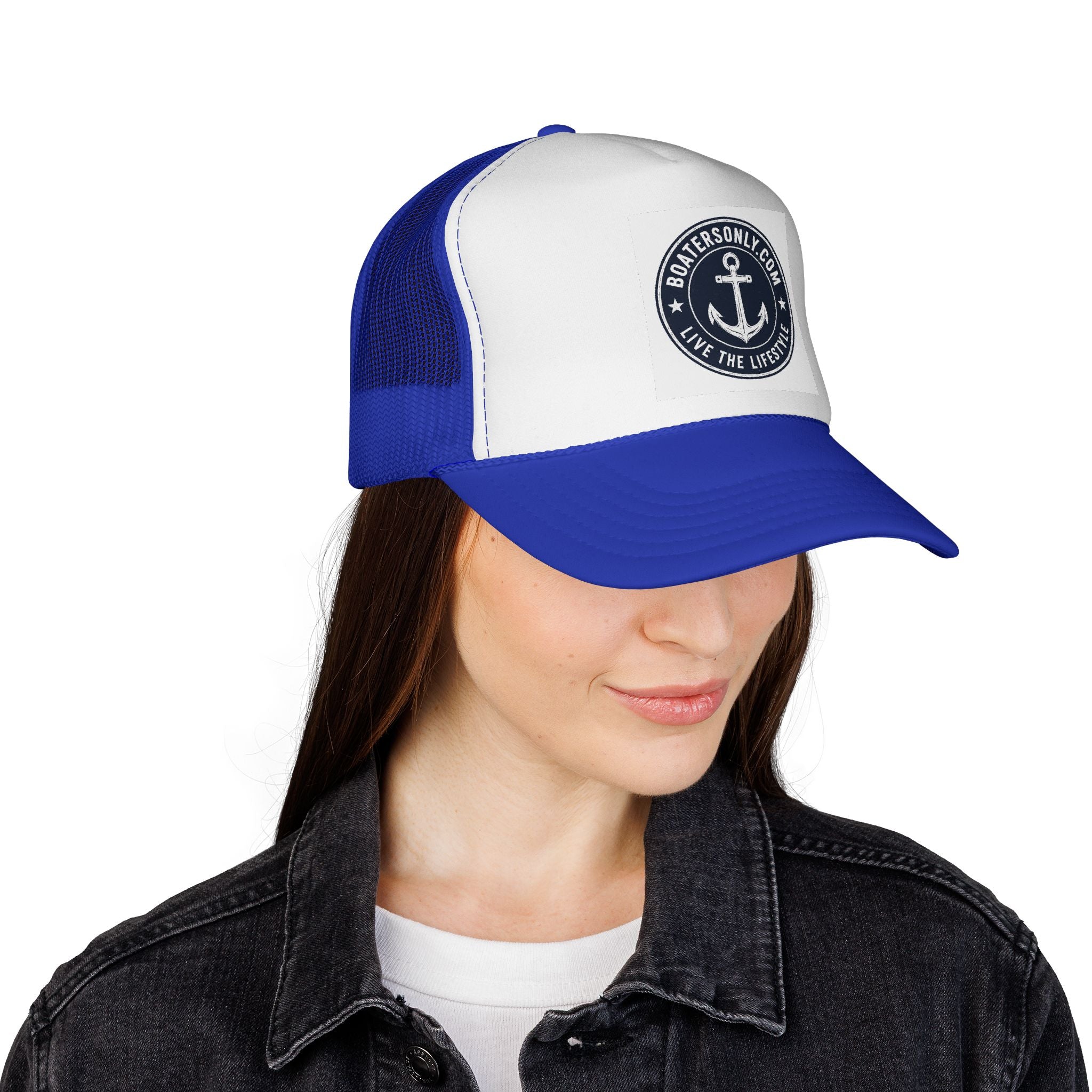 Trucker Caps