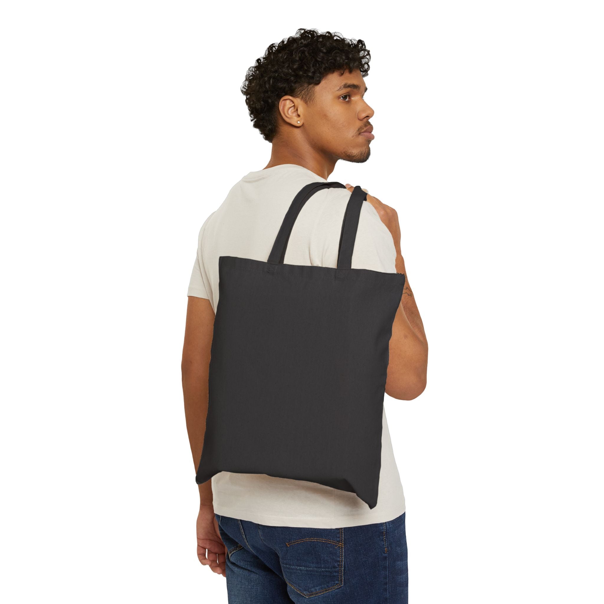 Retirement Adventure Tote | Cotton Canvas Tote, Beach Travel Retired