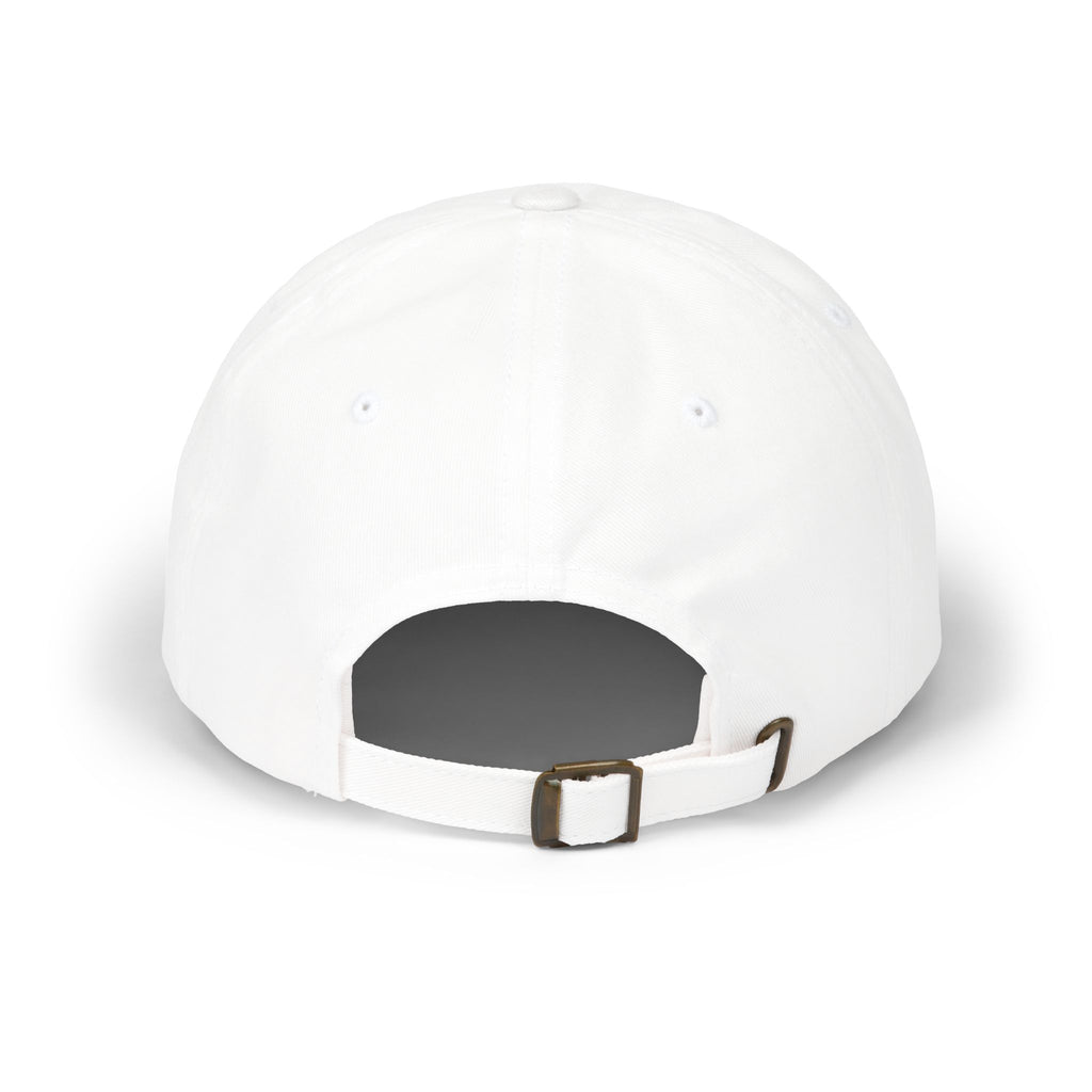 BoatersOnly,Com Collectable  Embroidered Cap – Nautical Wave Hat for Boating Enthusiasts