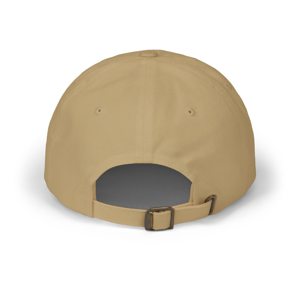 BoatersOnly,Com Collectable  Embroidered Cap – Nautical Wave Hat for Boating Enthusiasts