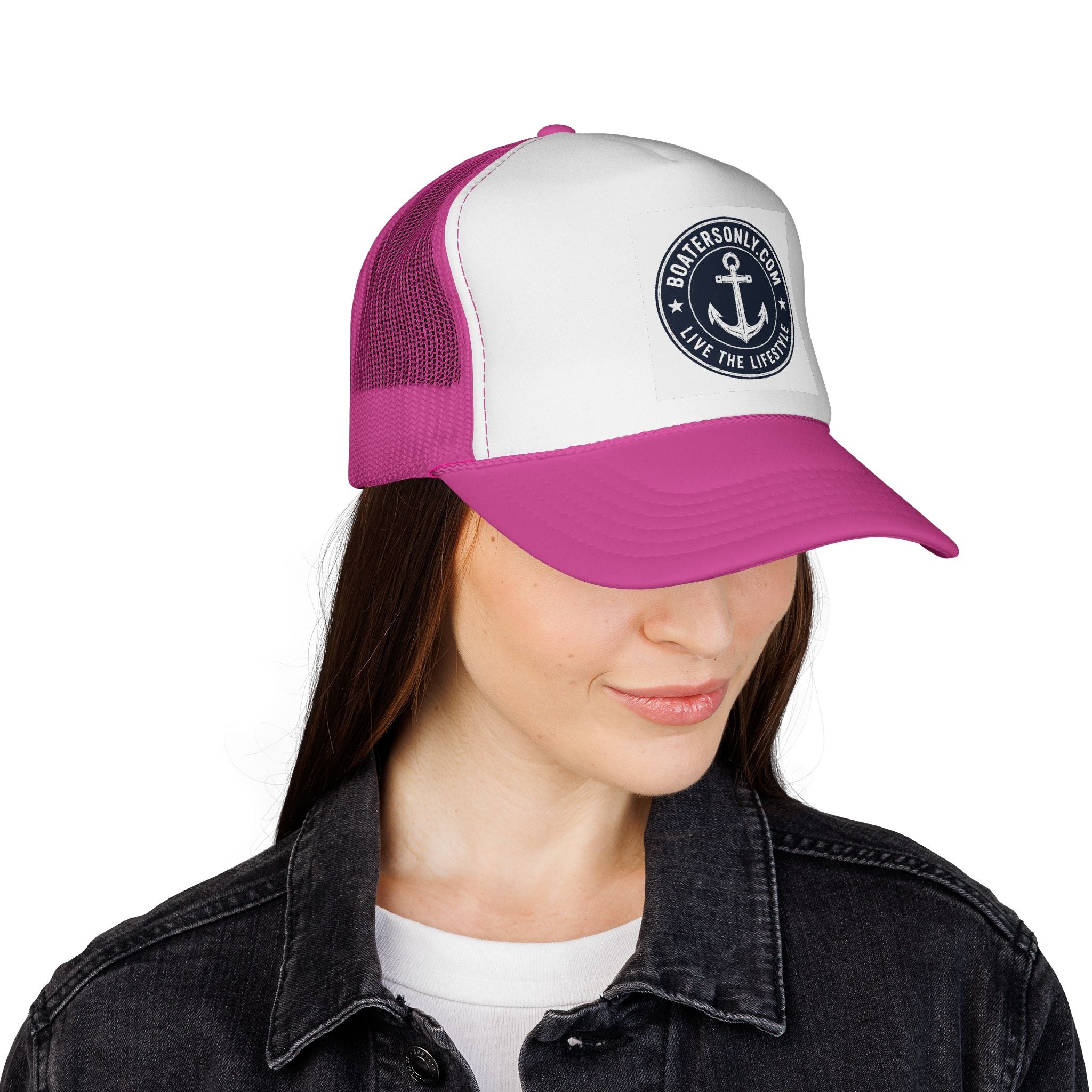 Trucker Caps