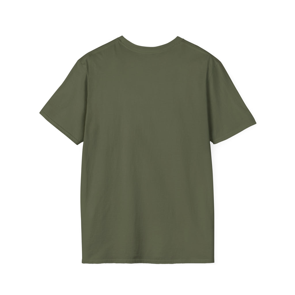 BoatersOnly.com Boat Life T-Shirt — Sunset Palm Boat Tee