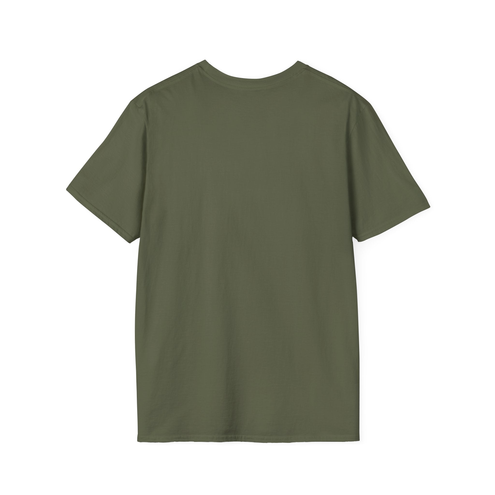 BoatersOnly.com Boat Life T-Shirt — Sunset Palm Boat Tee