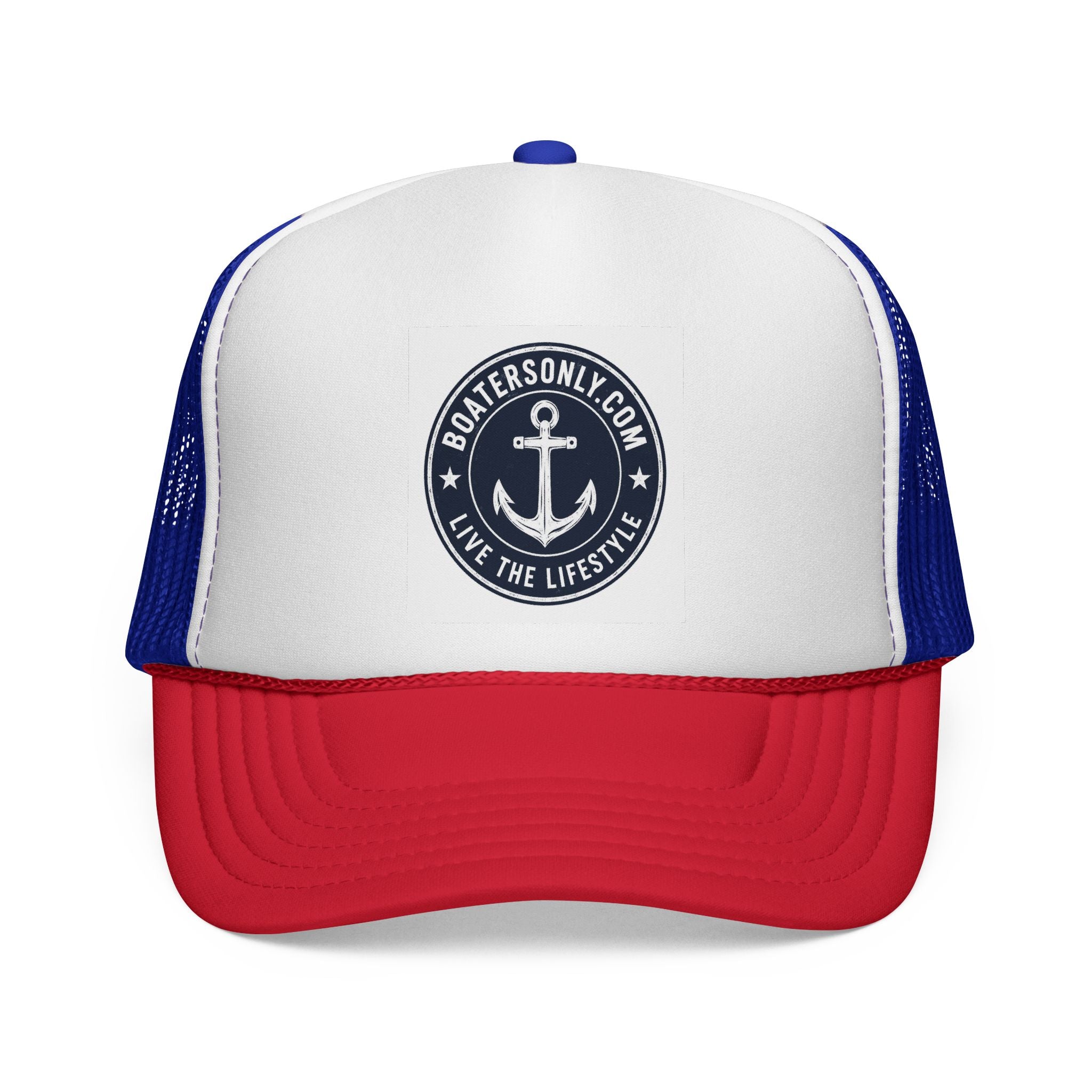 Trucker Caps