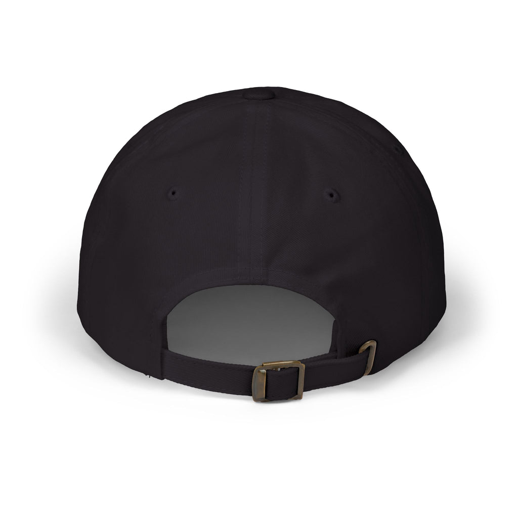 BoatersOnly,Com Collectable  Embroidered Cap – Nautical Wave Hat for Boating Enthusiasts