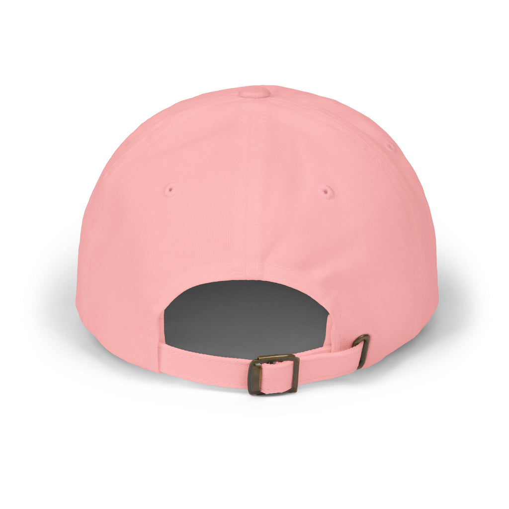 BoatersOnly,Com Collectable  Embroidered Cap – Nautical Wave Hat for Boating Enthusiasts