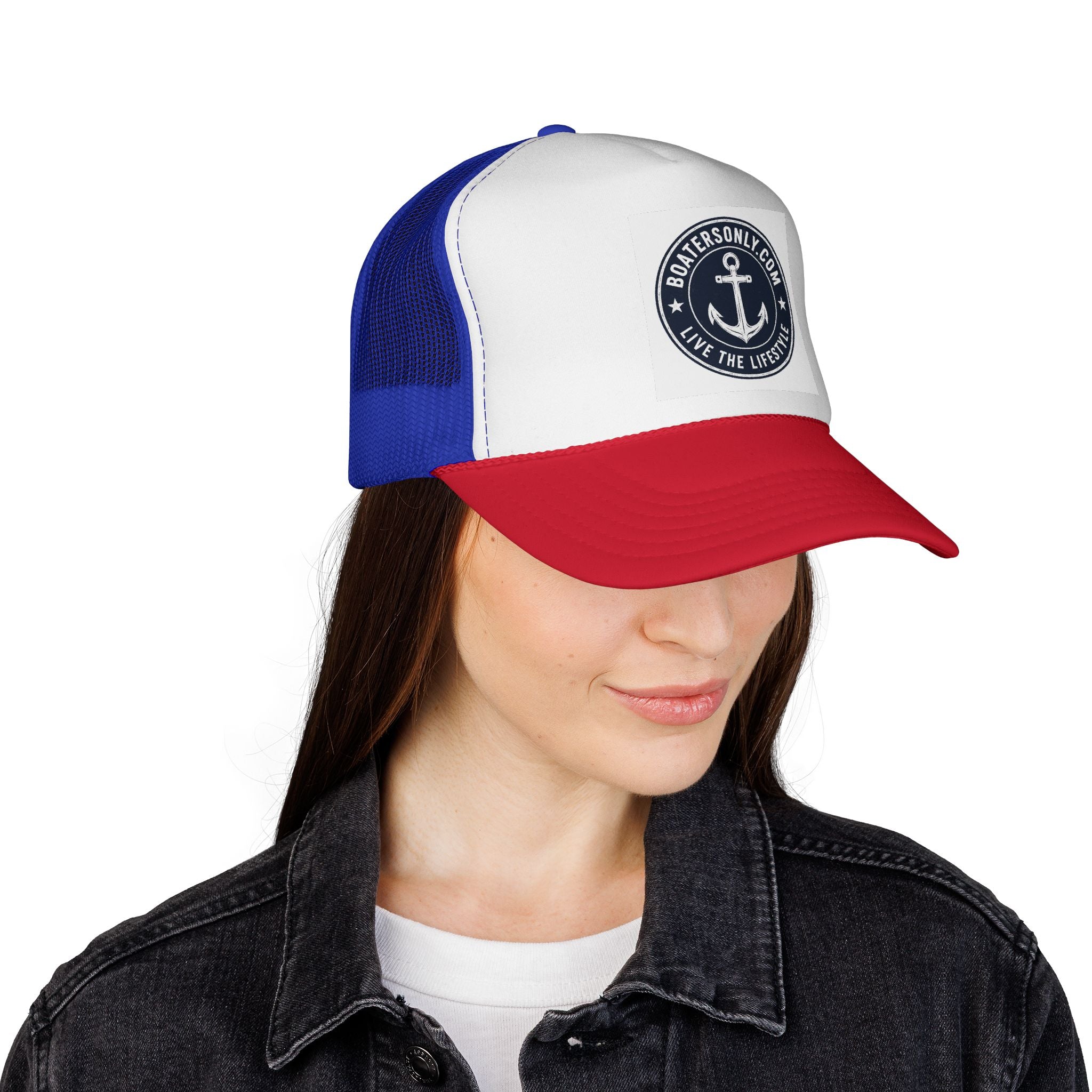 Trucker Caps