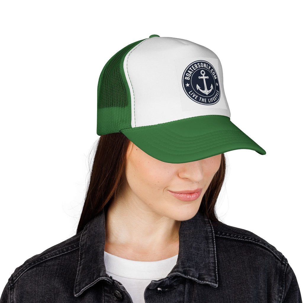 Trucker Caps