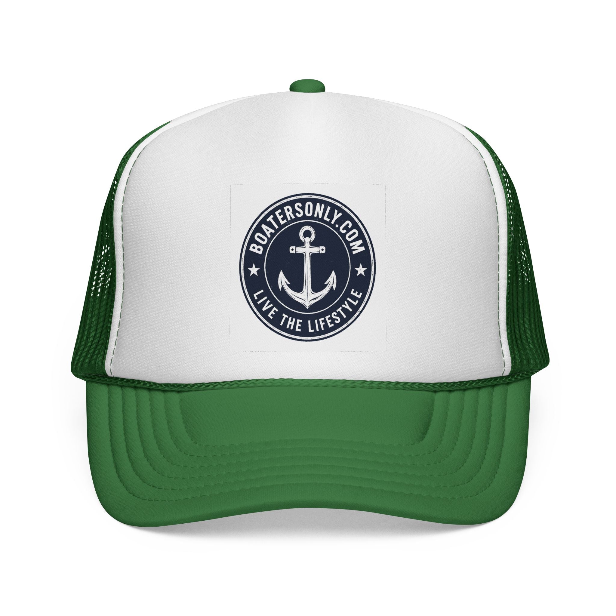 Trucker Caps