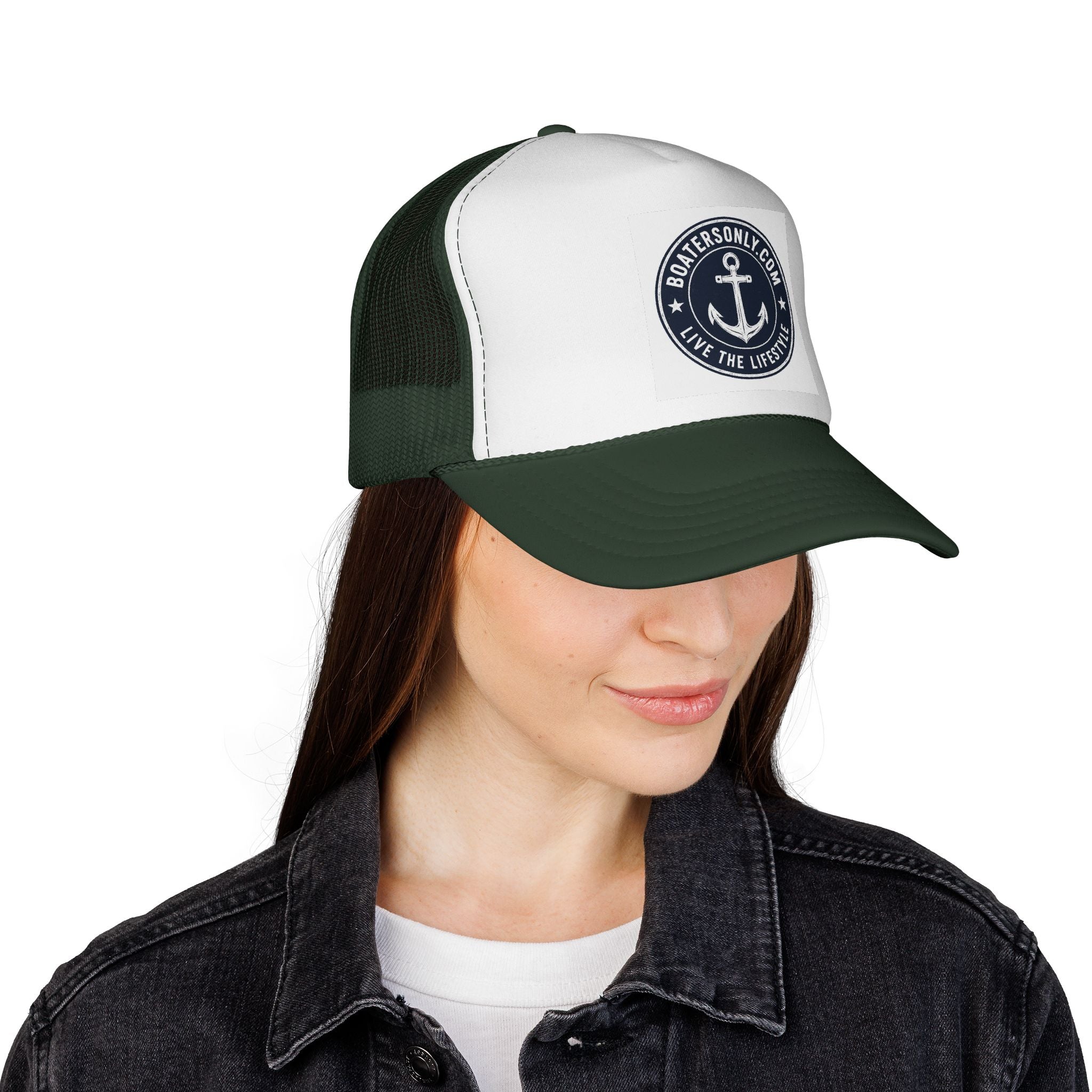 Trucker Caps