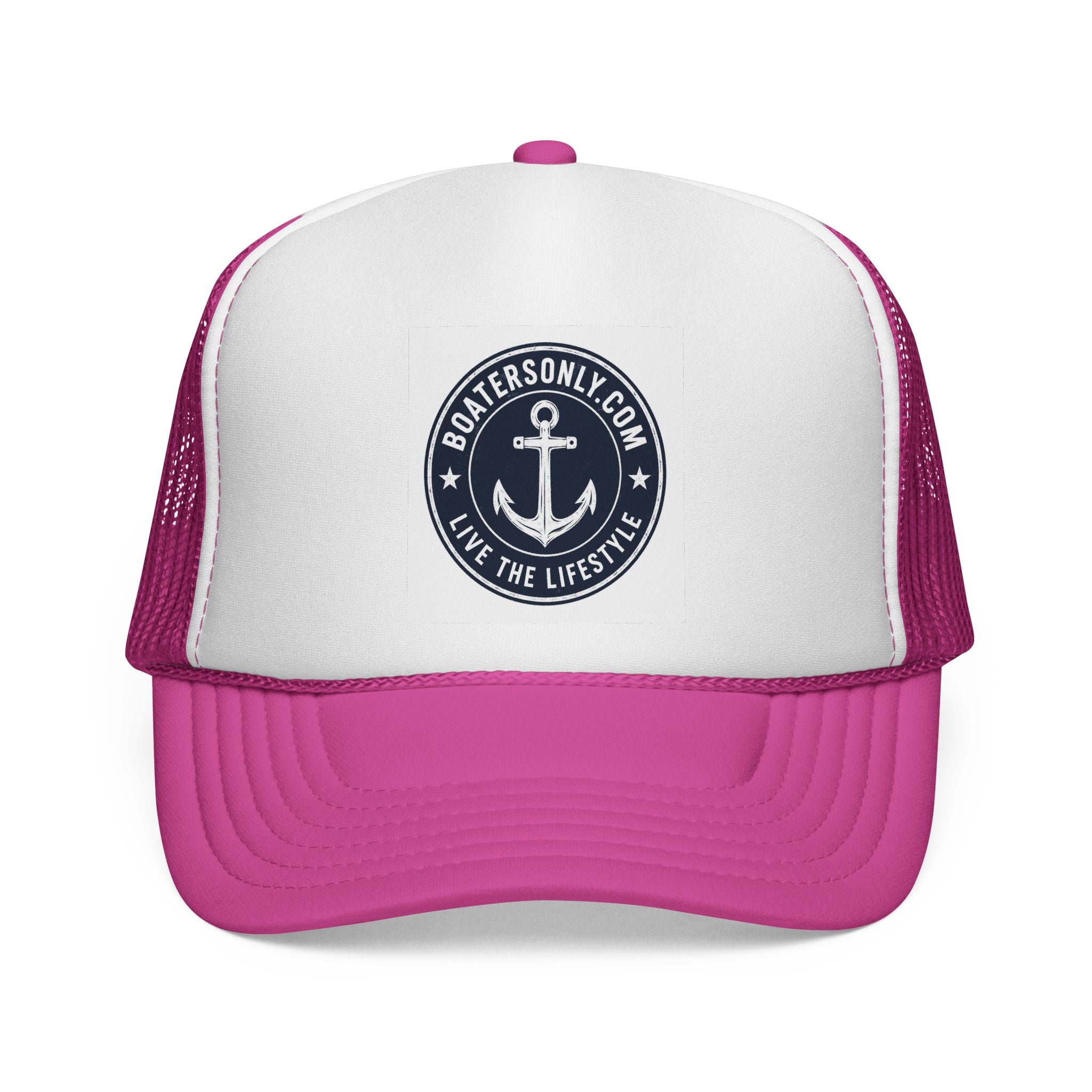 Trucker Caps